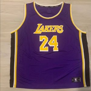 Kobe Bryant Jersey Fanatics